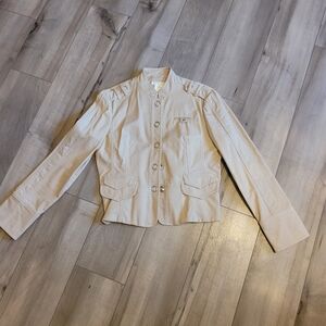 Think tank Womens Lightweight Crop Jacket